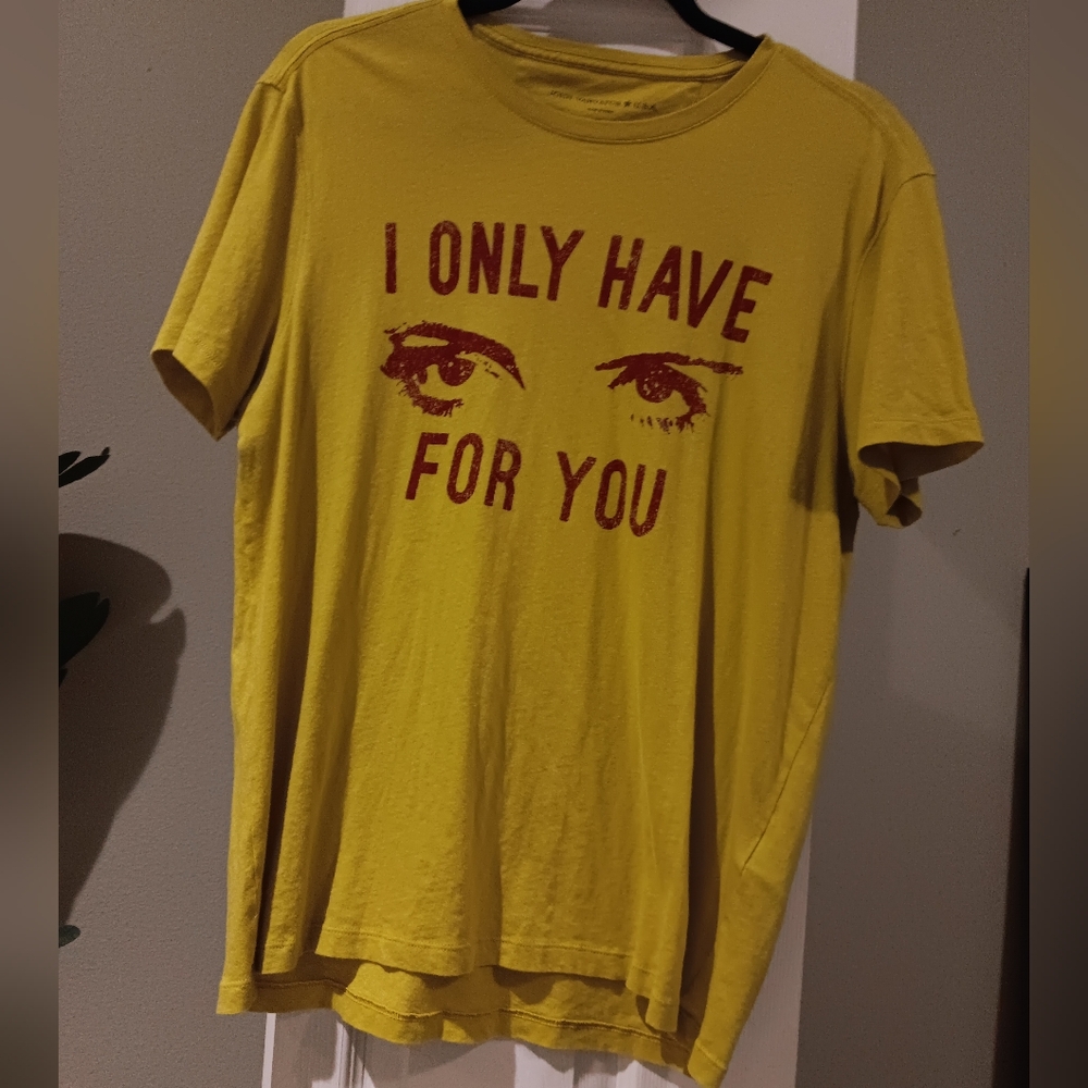 John Varvatos graphic tee